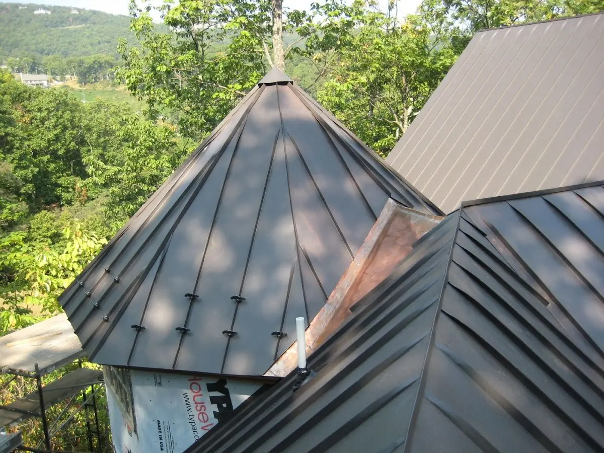 Professional Roof Tarp Installation by Craftsman Roofing in Temple